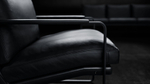 Кресло Walter Knoll Modern Icons: Fabricius Armchair