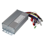 Контроллер 48-64V 600W для электровелосипеда