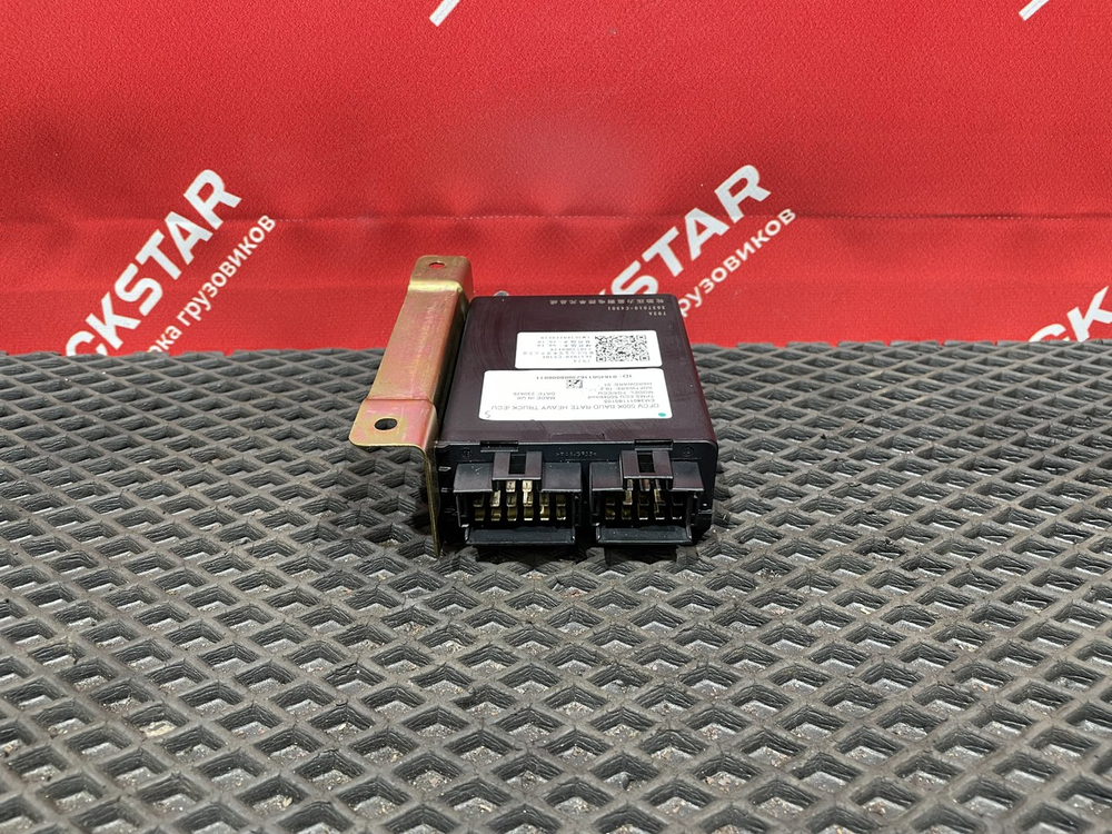 Блок управления TPMS 2023г
