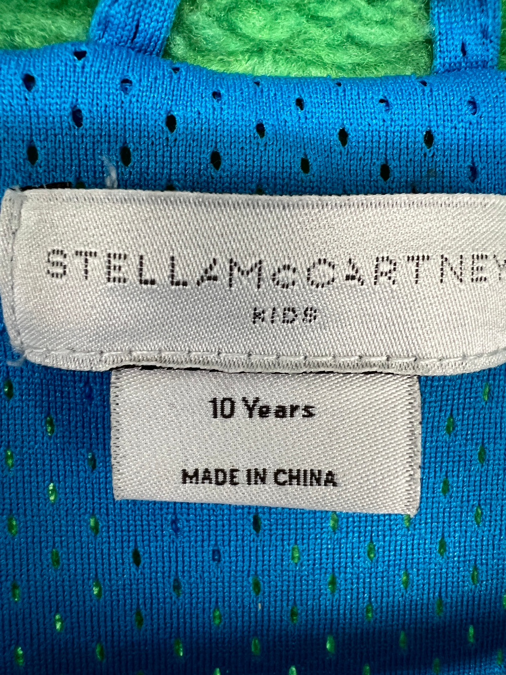 Куртка Stella McCartney