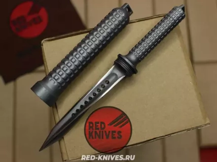 Реплика Microtech Knives Mini JAGDKOMMANDO (ягкомандо / джагкомандо) RK-444