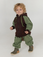 Бомбер, Дубайский шоколад