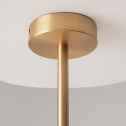 Подвесной светильник Maytoni MOD109PL-08BS