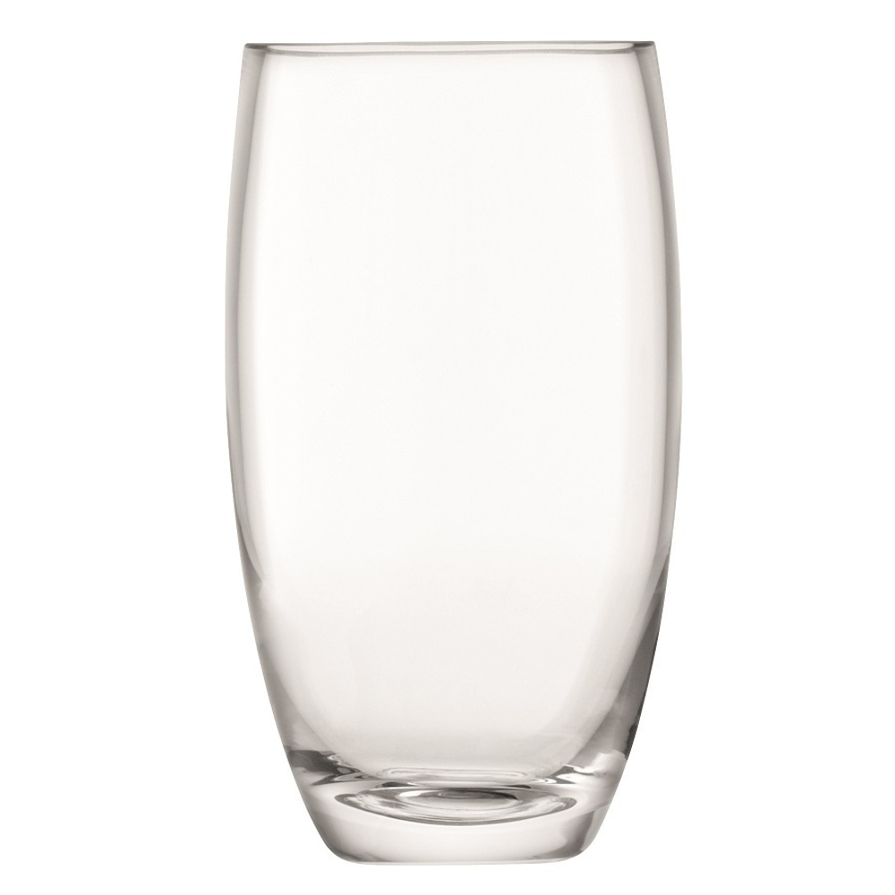 Ваза flower, 20 см