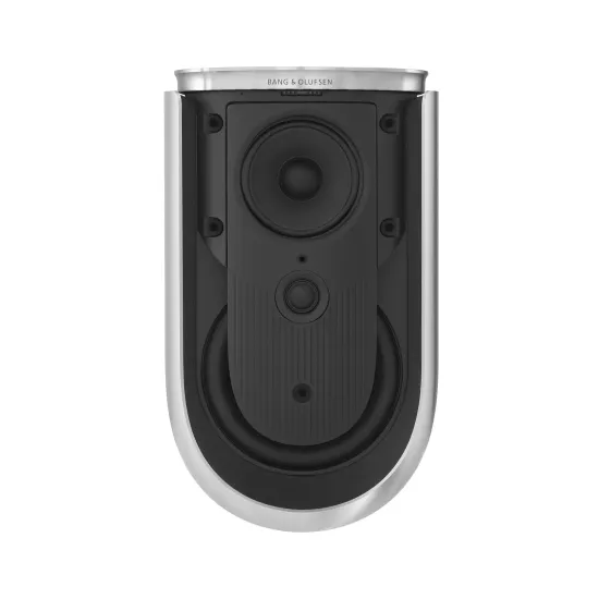 Bang & Olufsen Beolab 8 Silver/Oak, TS