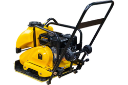 Бензиновая виброплита Masalta Dinking DK168, MSR90-2 ВИБ173