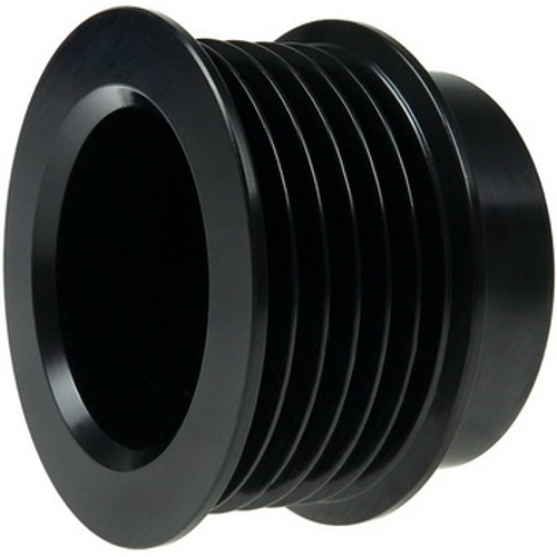 Шкив генератора