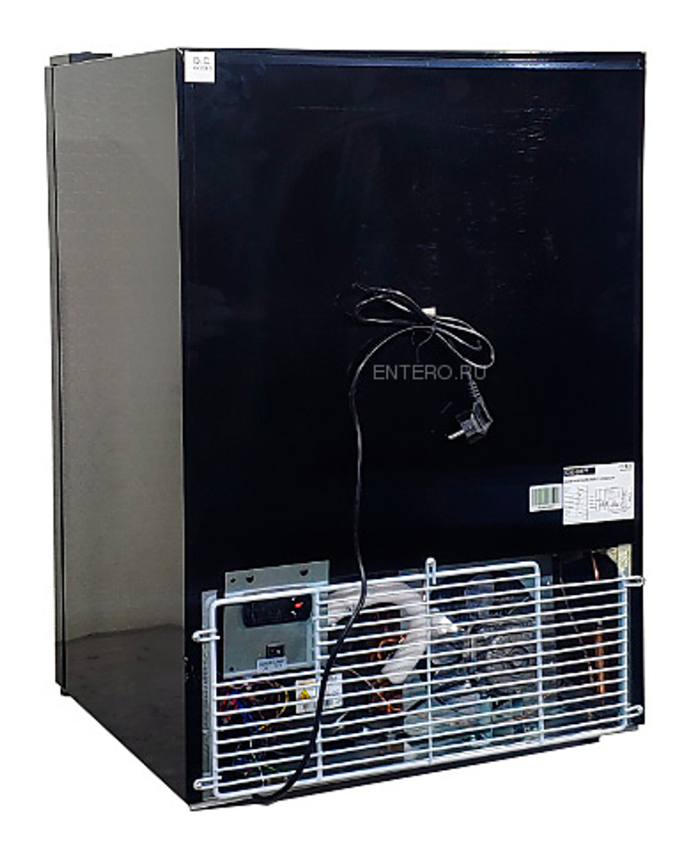 Шкаф морозильный Cooleq UF100G