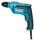 Дрель безударная 6,5мм DP4021 330 Вт 6.5 мм 0 - 4 200 об/мин