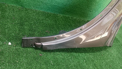 Крыло переднее левое VW Tiguan 2 (2016-2020)