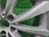 Диск литой R18 BMW 7er G11 G12 (15-22) 642 стиль