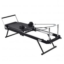 Стол для пилатеса (реформер) DFC SQ-S1001A