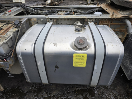 Бак топливный 400 L 2023г