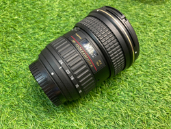 Tokina AT-X 12-24mm F4 (AT-X 124) PRO DX II