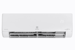 Сплит-система инверторного типа Electrolux Fusion Wave Super DC EACS/I-18HFW/N8 комплект