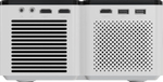 Проектор  Cactus CS-PRO.03WT.WUXGA-A
