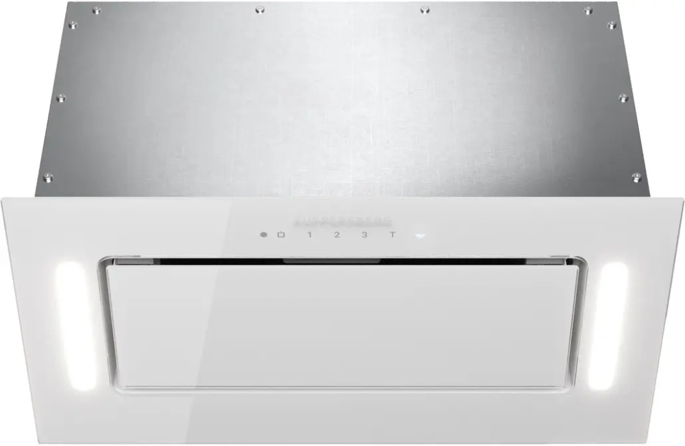 Вытяжка Kuppersberg BIM 600 White