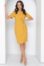 Платье Модельное (солнечный бриз) Diolche (Акция)