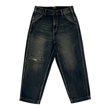 YOONEDE джинсы "4 BUTTONS"