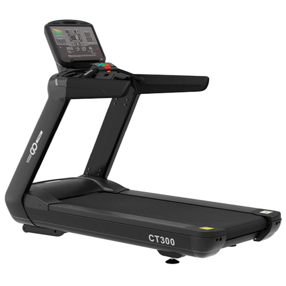 Беговая дорожка CardioPower PRO CT300