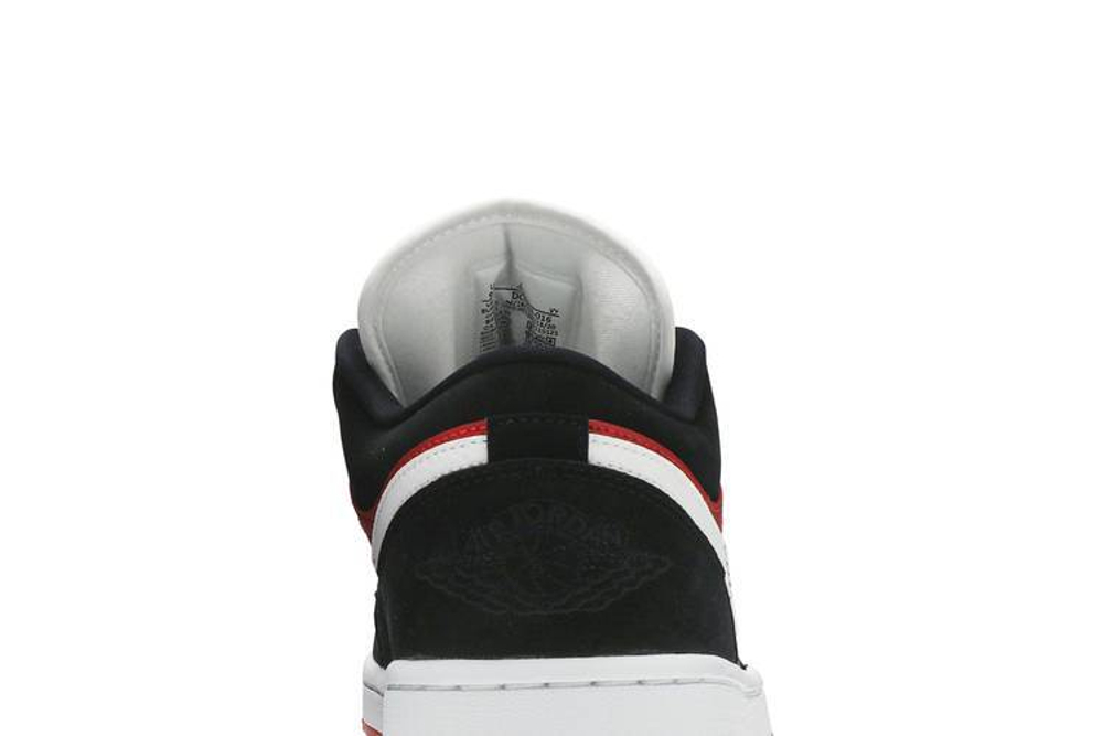Кроссовки Jordan Air Jordan 1 Low (Женская размерная сетка)