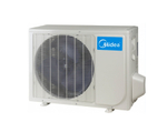 Cплит-система напольно-потолочного типа Midea MUE-24HRN1-Q/MOU-24HN1-Q