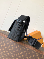 Сумка через плечо Louis Vuitton S-Cape