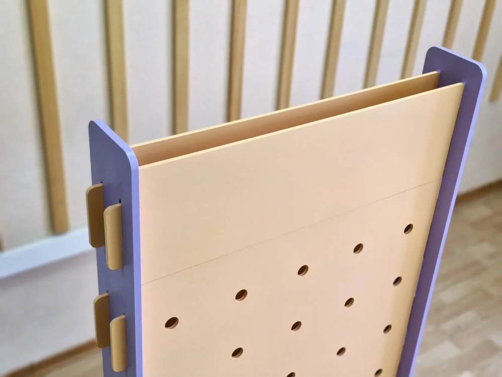 Сюжетно-ролевая ширма АЗС/СТО/Автомойка