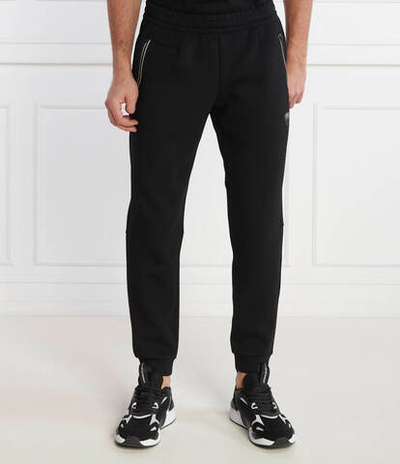 Спортивные штаны EA7 - черный(8NPP63 PJ4EZ)