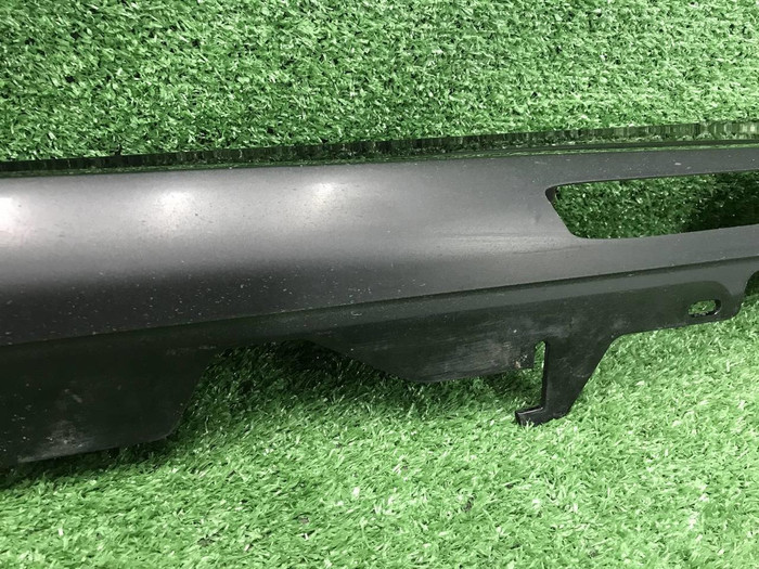 Накладка порога правая BMW 4er G22 (2020-н.в.) M-paket