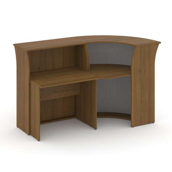 Riva Ресепшен набор вариант №2 А.РН-2 Орех Гварнери 1894*950*1150