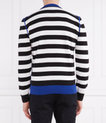 Свитер Girasole BOSS BLACK - черный(50486724)
