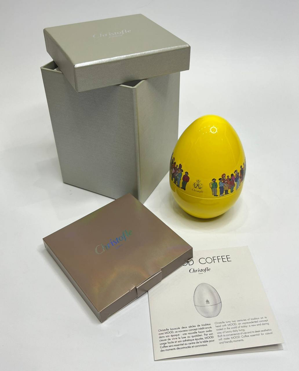 Набор столовых приборов Christofle