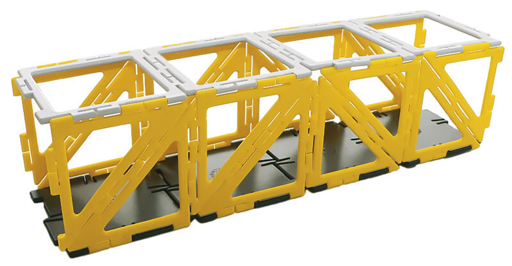 Набор Полидрон Мосты (комплект на группу)