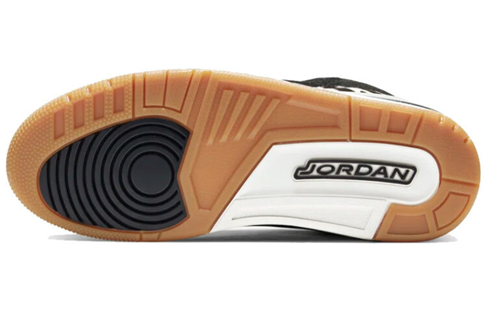 Кроссовки Jordan Air Jordan 3 Animal Instinct