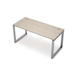 6М-О.674 Стол прямолинейный (1600*700*750)