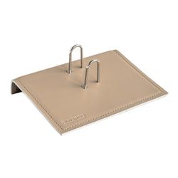 Подставка под календарь из двухслойной кожи Cuoietto 30*160*220 (CSBC30-160-220) 5