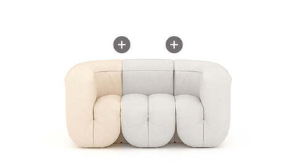 Диван DeSede DS-707/00 Configure sofa