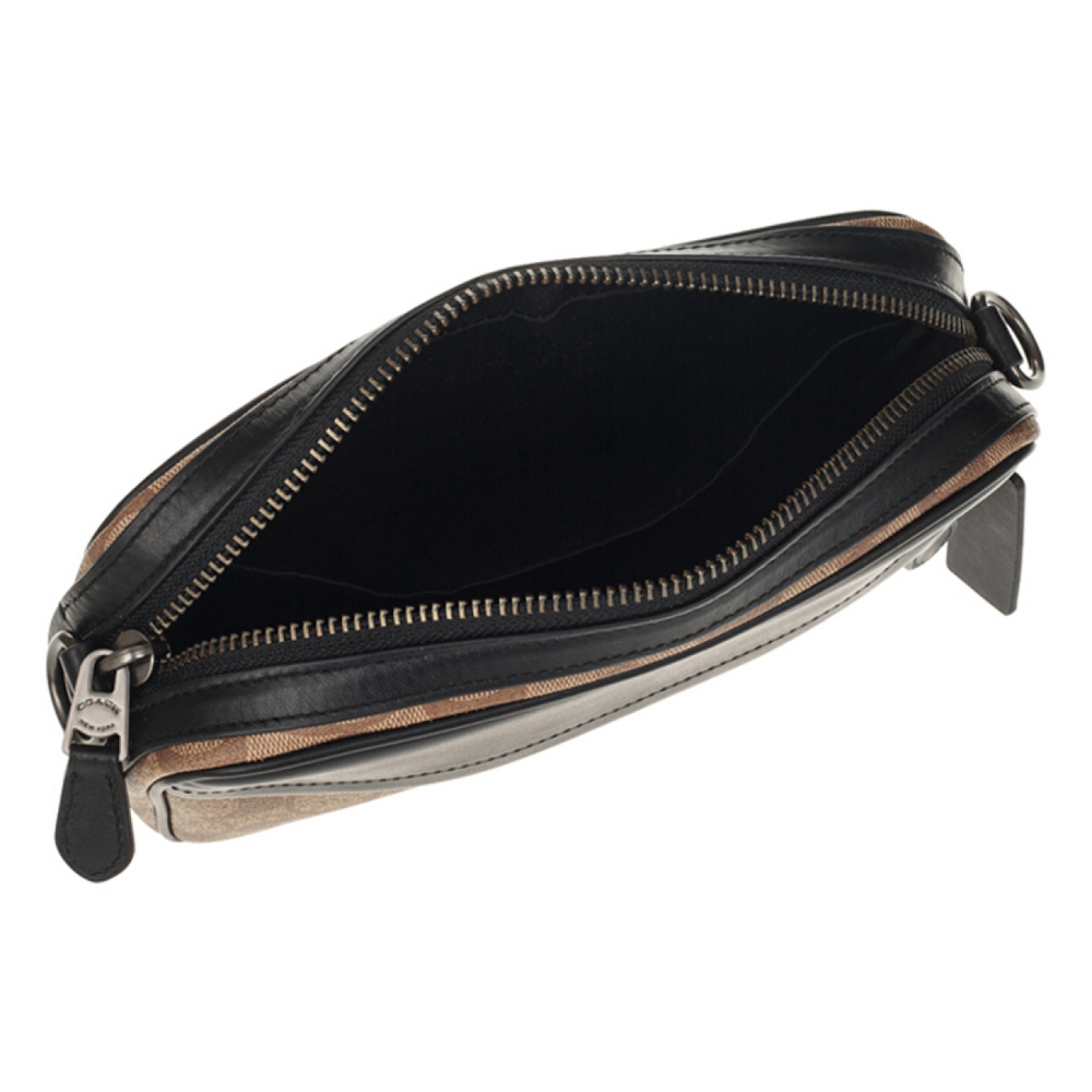 Сумка COACH Graham Logo, 50715-QBTN2