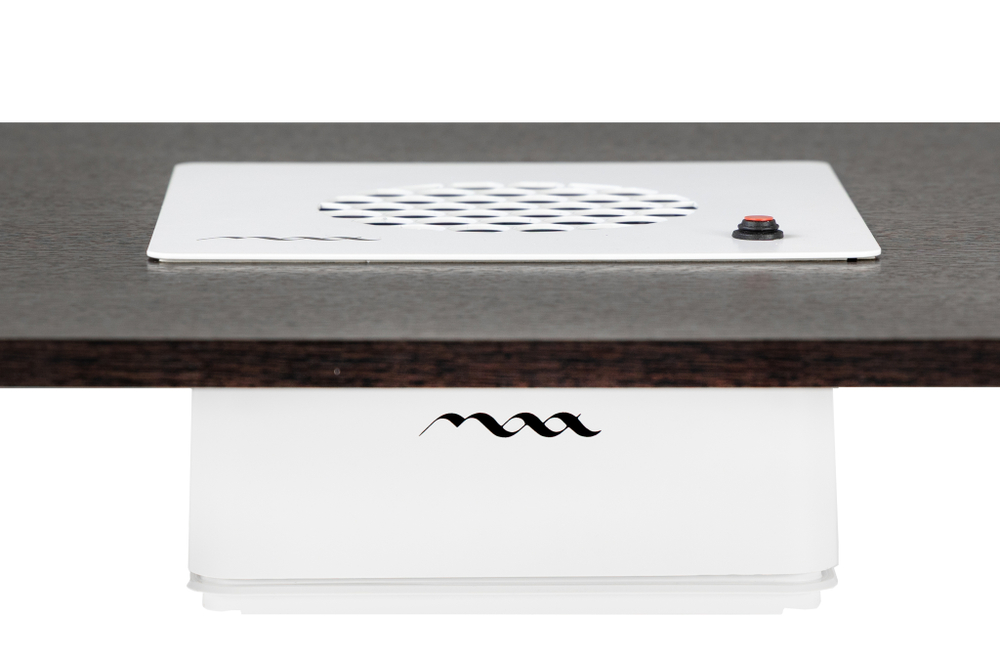 Встраиваемая вытяжка для маникюра MAX Ultimate X2