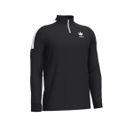 Джемпер тренировочный детский Element 24 Drill Top Y — Black/white