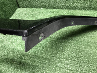 Расширитель передний RH BMW X3 G01 17-24 M-paket
