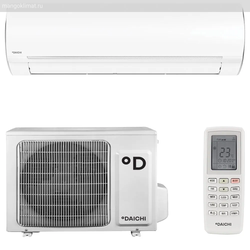 Daichi O250AVQS1R-1 / O250FVS1R-1