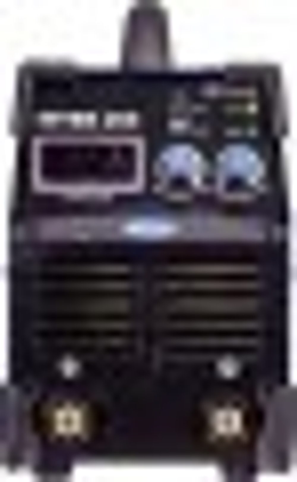 Сварочный инвертор AURORA INTER 255 32559