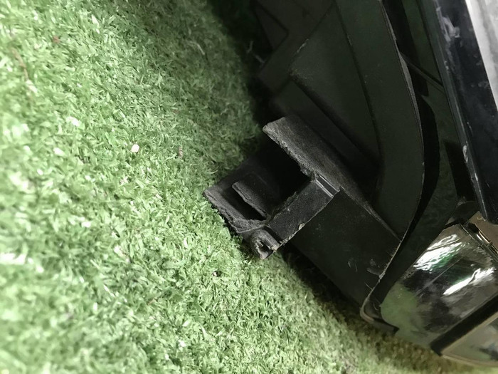 Фара правая Chery Tiggo 7 Pro Max 24-нв LED