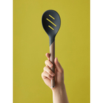 Шумовка smartchef, 31 см, капучино-графит