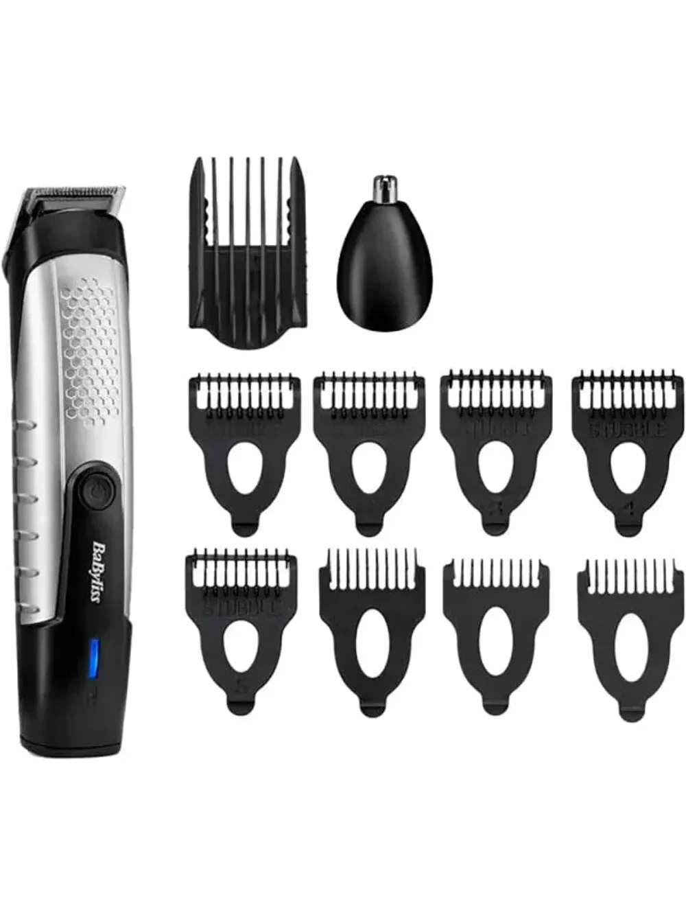 Триммер BaByliss Lithium Power T812E - 2