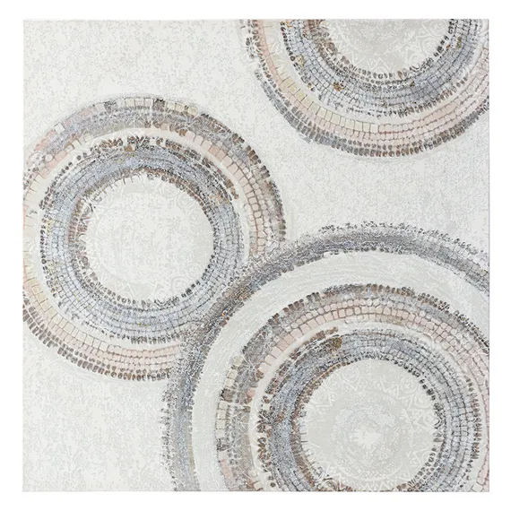 Панно декоративное tessera №1, 80х80 см