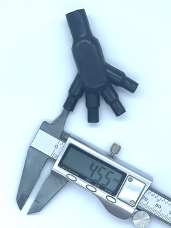 Boot Термоусаживаемый 562А 022