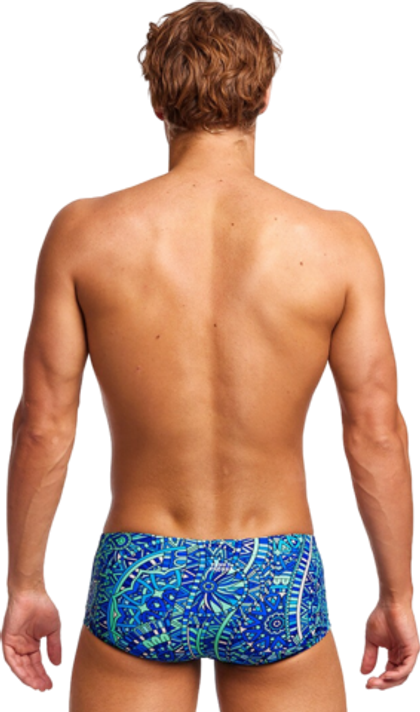 Транки FUNKY TRUNKS Men's Blues Festival